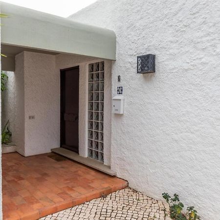 Private Pool Villa Vilamoura Eksteriør bilde