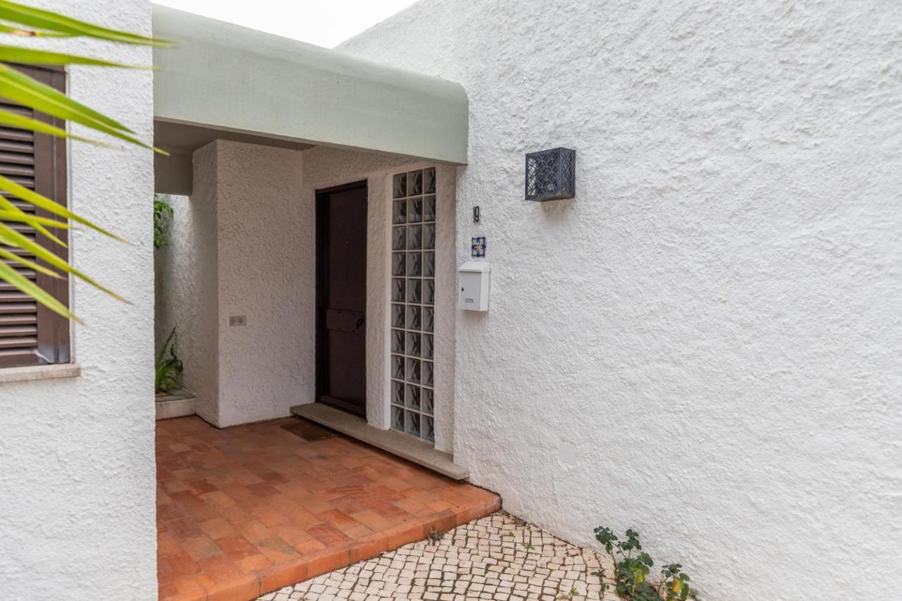 Private Pool Villa Vilamoura Eksteriør bilde
